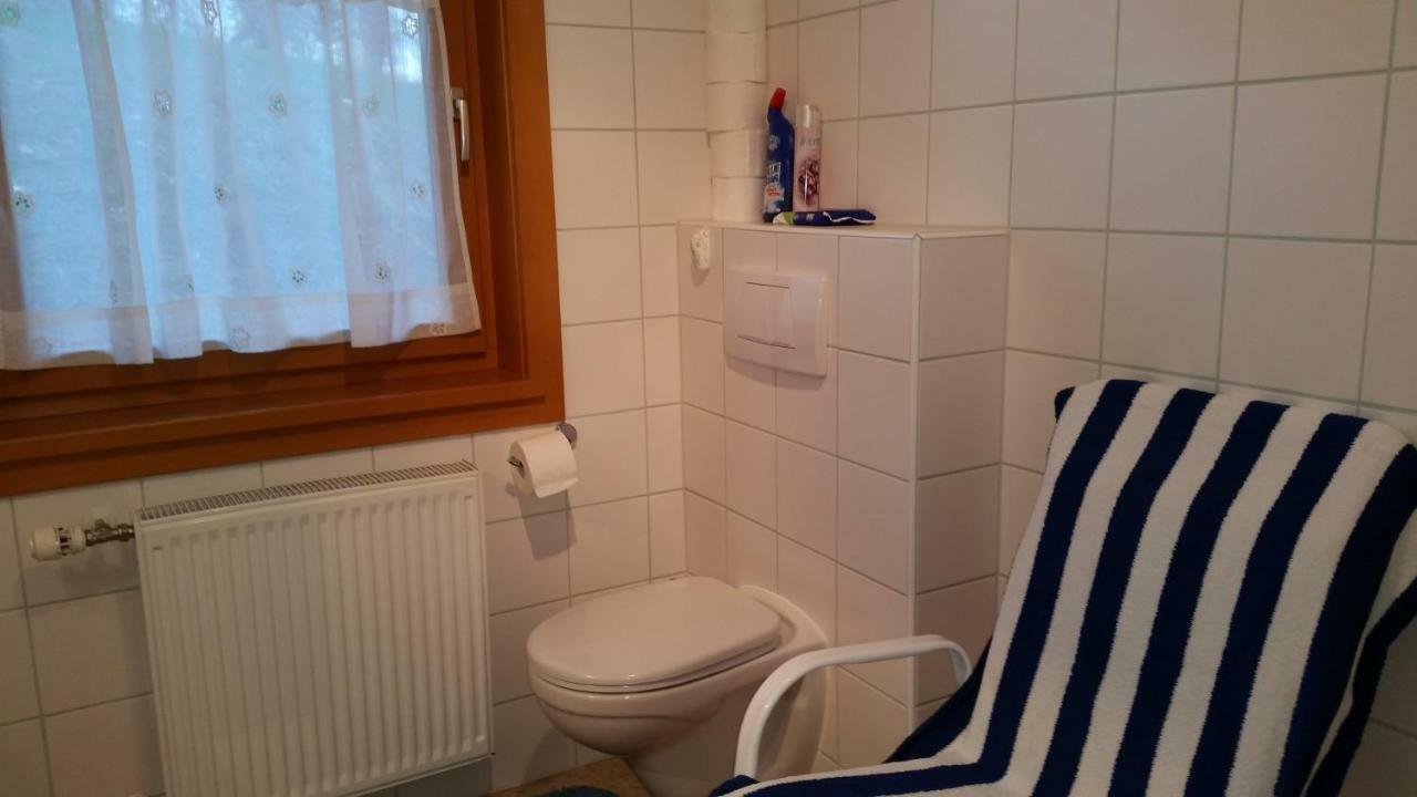 Ferienwohnung Nostalgie Ehrenhausen Exterior photo