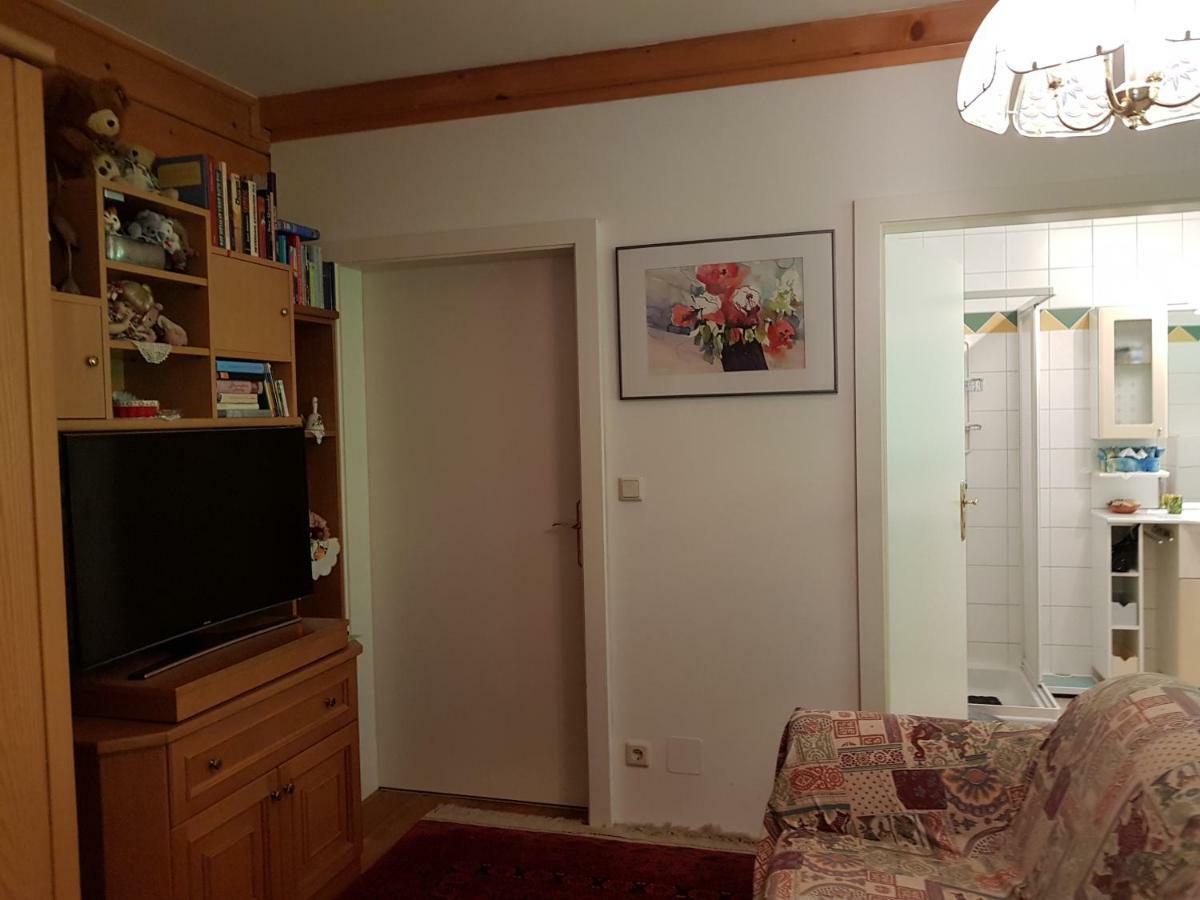 Ferienwohnung Nostalgie Ehrenhausen Exterior photo